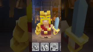 buying epik equipment of archer queen (action figure)