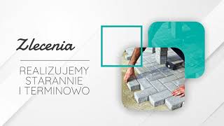 Układanie Kostki Brukowej Stary Bógpomóż Patmar