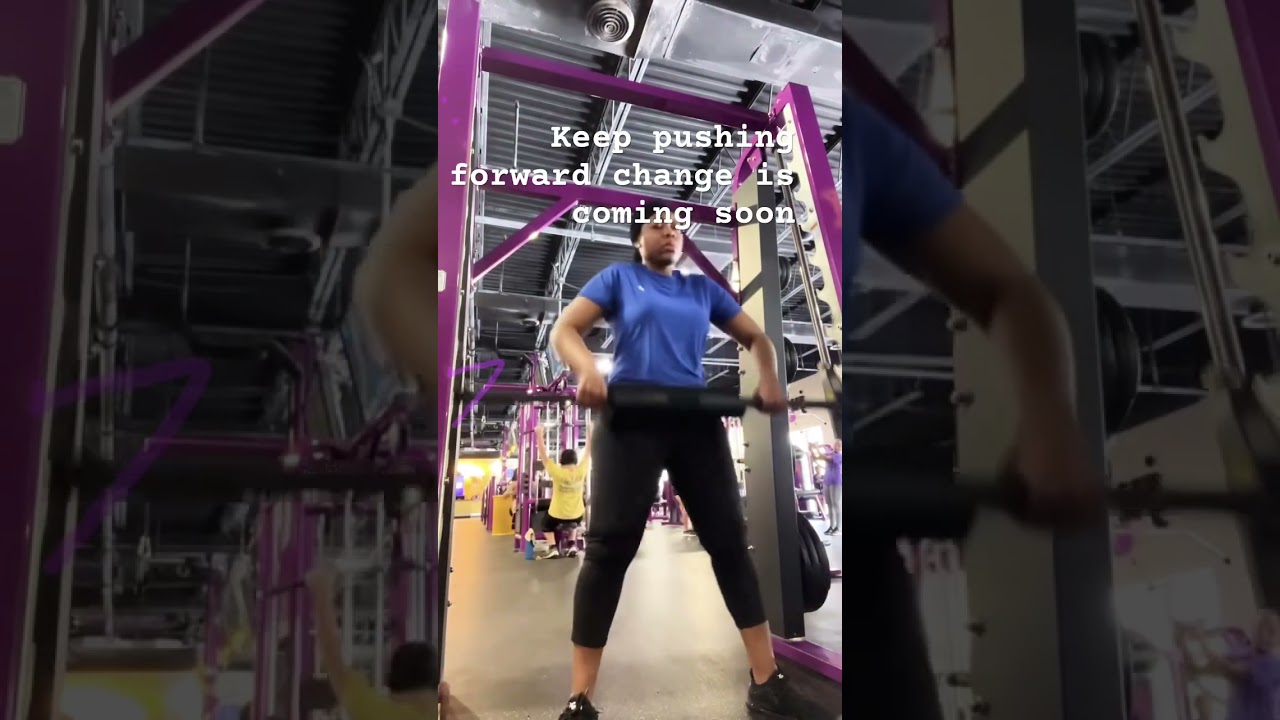 Change is coming soon 🙏