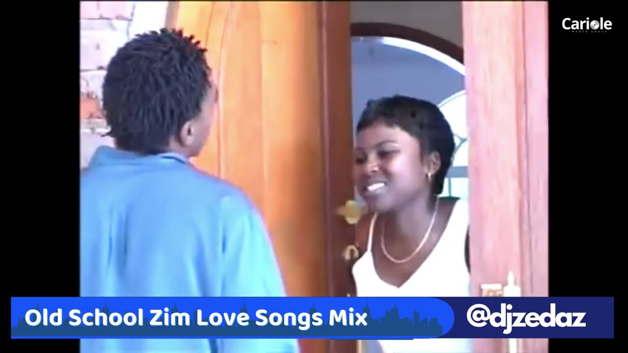 Best of Urban Grooves Zimbabwe | Chilled Old School Love Mix for Relaxing & Good Vibes (Vol 2)