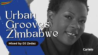 Best of Urban Grooves Zimbabwe | Chilled Old School Love Mix for Relaxing & Good Vibes (Vol 2) screenshot 2