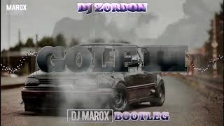 DJ ZORDON - GOLF III [DJ MAROX BOOTLEG] !PREMIERA 2021!