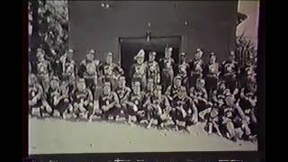 Weaverville CA Historic tour