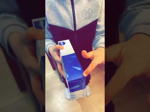 شرح درس الأشكال الثلاثية الأبعاد في الصف الرابع الابتدائي من واقع الحياة للمبدع عبدالله المحياوي