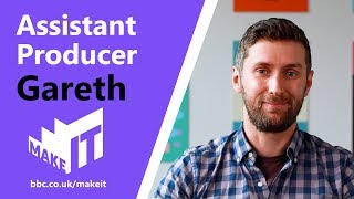 Job Profile - Istant Producer In Content Discovery, Bbc Ni