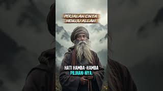 Download Lagu jalan cinta menuju Allah #JalanCintaMenujuAllah #Makrifatullah #Tasawuf #Spiritual #RenunganHati MP3
