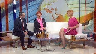 Srbija druga u Evropi po smrtnosti od raka dojke, važna prosvećenost i skrininzi