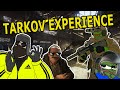 There is No Escape from Tarkov
