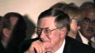 Frank Dill Retires: Part 1