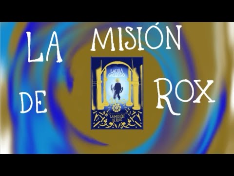 Booktráiler- LA MISIÓN