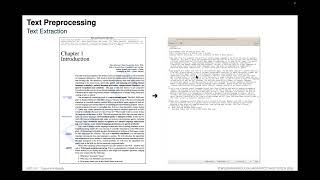 Natural Language Processing » Document Models » Text Preprocessing (Part 2)