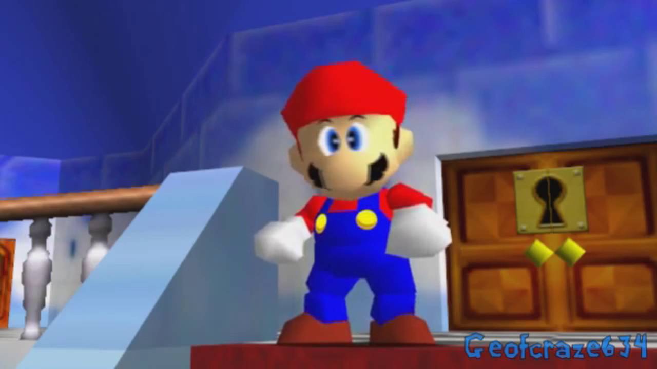 camera iphone 8 plus apk Geofcraze634 en español Mario Palooza Entrada Collab Deal With It M8 Version SM64