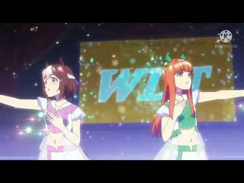 ウマ娘×P.A.R.T.Y. ~ユニバース・フェスティバル