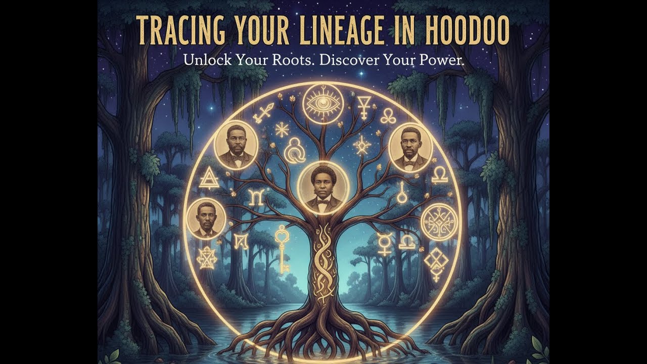 Tips on how to trace Your Black American lineage in the U.S without DNA testing! 