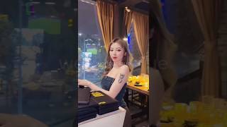 Wanita Vietnam Langsing Semua?