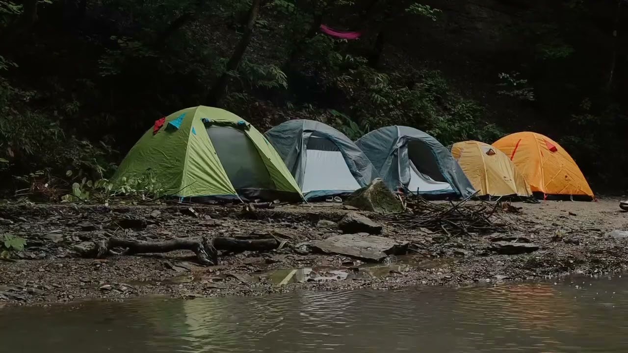 Raater e bhirey (collected)