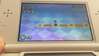 New Super Mario Bros 2 How to get the three crown lives screenshot 4