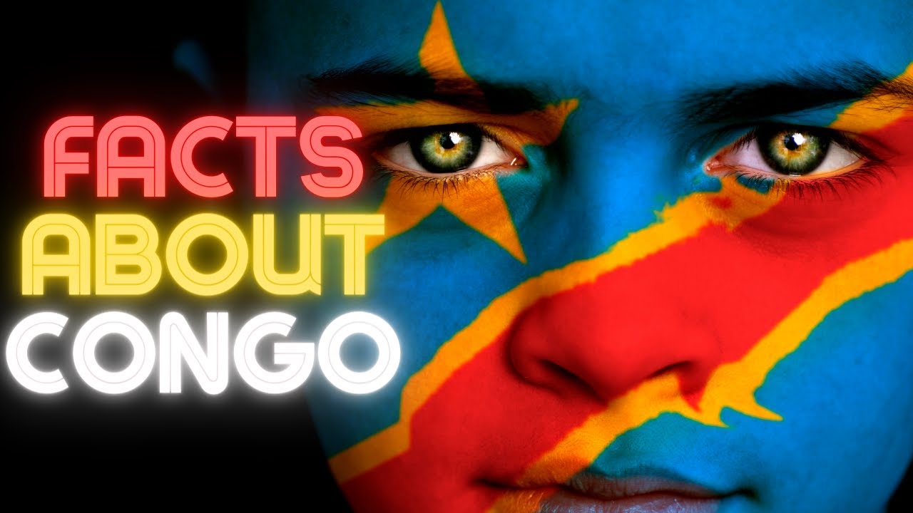 Discover the Untold Wonders: 10 Amazing Facts About Congo 🌍