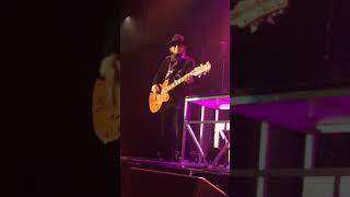 Tom Pettersson smiling at ME!