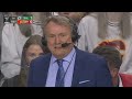 FULL REPLAY: Game 7 OT | Stars vs Flames | 2022 Stanley Cup Playoffs