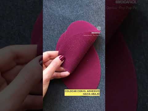 🎬 Video relacionado con parches termoadhesivos grandes