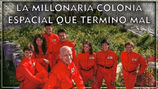 Biosfera 2 Encerrados Dos Años En Una Cupula De Vidrio Gigante Arq-Nalizando