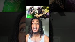 Best stuff about infinity war #mcu #marvel