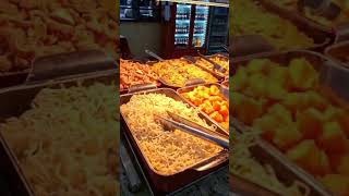 esse é o famoso Churrasco Brasileiro #churrasco #picanha #linguiça #espetos #brasil #