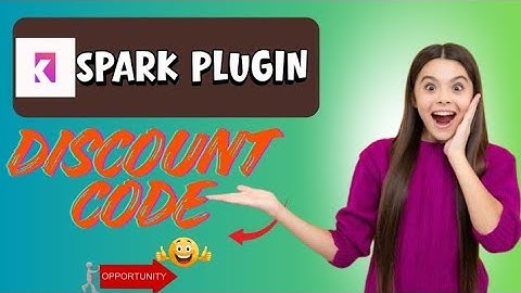 Spark plugin Promo Code | Spark Plugin Promotion Code ( SAVE75 ) Save 85% OFF Limited