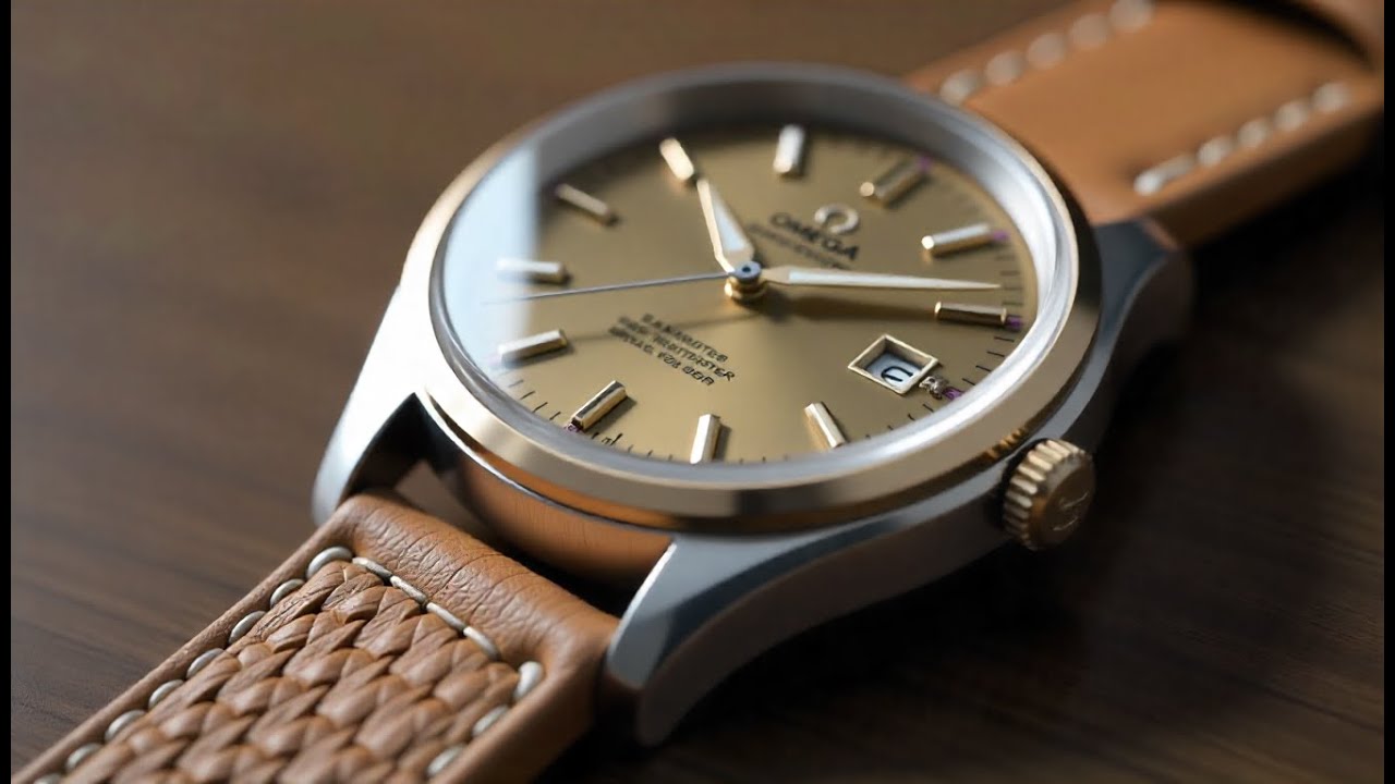 Прекратите тратить деньги впустую! Только 10 автоматических часов — это настоящая роскошь, всё ос...