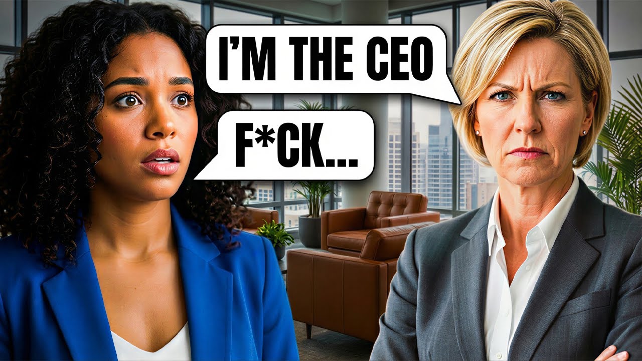 The BEST Reveal Moments on Undercover Boss!