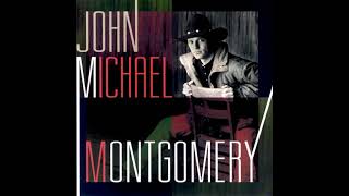 John Michael Montgomery-Sold