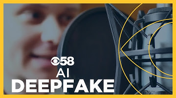 Eye on AI: Voice cloning is easy and effective