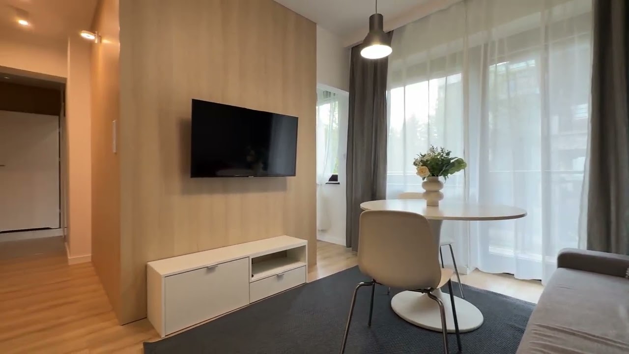 Onebedroom apartment on Królowej Jadwigi street for rent - Квартира - Оренда - Kraków, Krowodrza / Wola Justowska