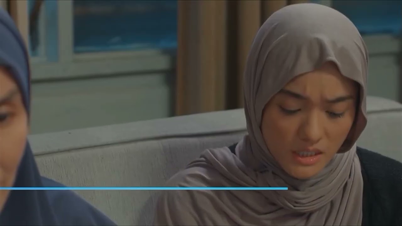 [PROMO] Samarinda: Nikmat Hanya Sesaat | TV3 (Malaysia)