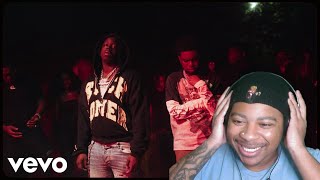 POPPA DON'T MISS! Lil Poppa - Stop Grieving ft. Baby Drill
