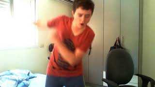 Tomer Fortnite Emote Tlv Gg - אימוט פורטנייט לאויב האחרון