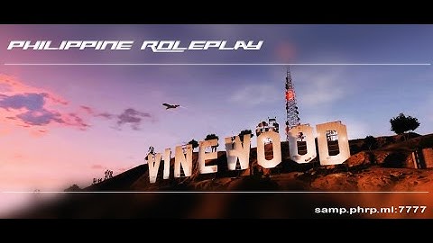 How to Join GTA SAMP RP PH PC/ANDROID server (Tagalog tutorial)