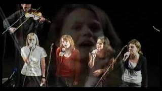 Řeka Tvé lásky - Mládežnická chválicí skupinka KřSb Český Těšín