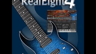 Musiclab RealEight free download