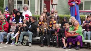Ithaca Wizarding Weekend 2016 Ithaca Wizarding Weekend 2016