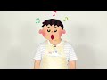 保育士応援ソング あなたの笑顔は太陽【絵本男子 ミスターX Ver.】