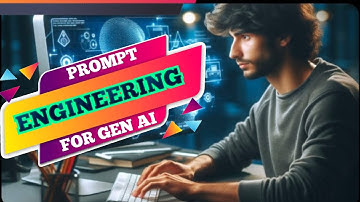 Unlock the Power of AI: Master Prompt Engineering for ChatGPT & Generative AI |Course Launch!