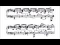 Samuil Feinberg - Piano Sonata No. 3, Op. 3