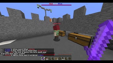 Anna_Minecrafter - Lichcraft Ctf