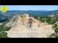 This Crazy Horse Monument Is So Enormous That The Work Needed To Complete It Beggars Belief