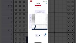 Nonogram.com - Number Puzzle LEVEL 225 - No Boosters