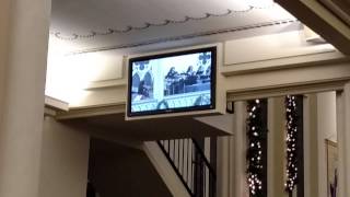 St Lorenz Christmas Concert, Hand Bells 12132014