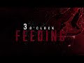 Arizona Coyotes 3 O'Clock Feeding - Coyotes vs Wild