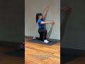 Half Kneeling Arm Rotation